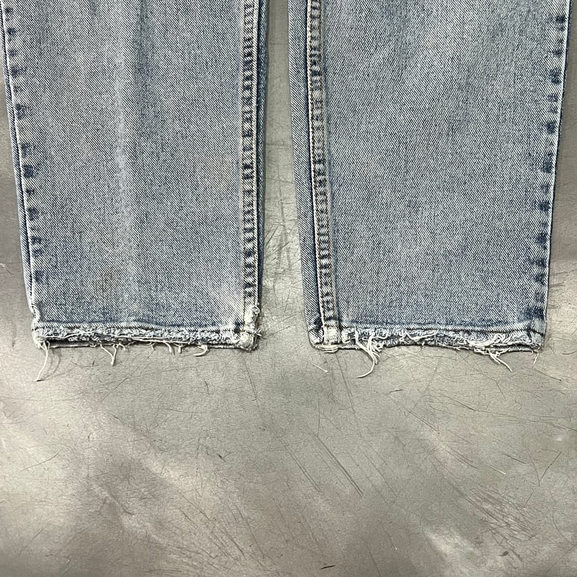  USA 리바이스 550 데님 팬츠 y14711 상품이미지4