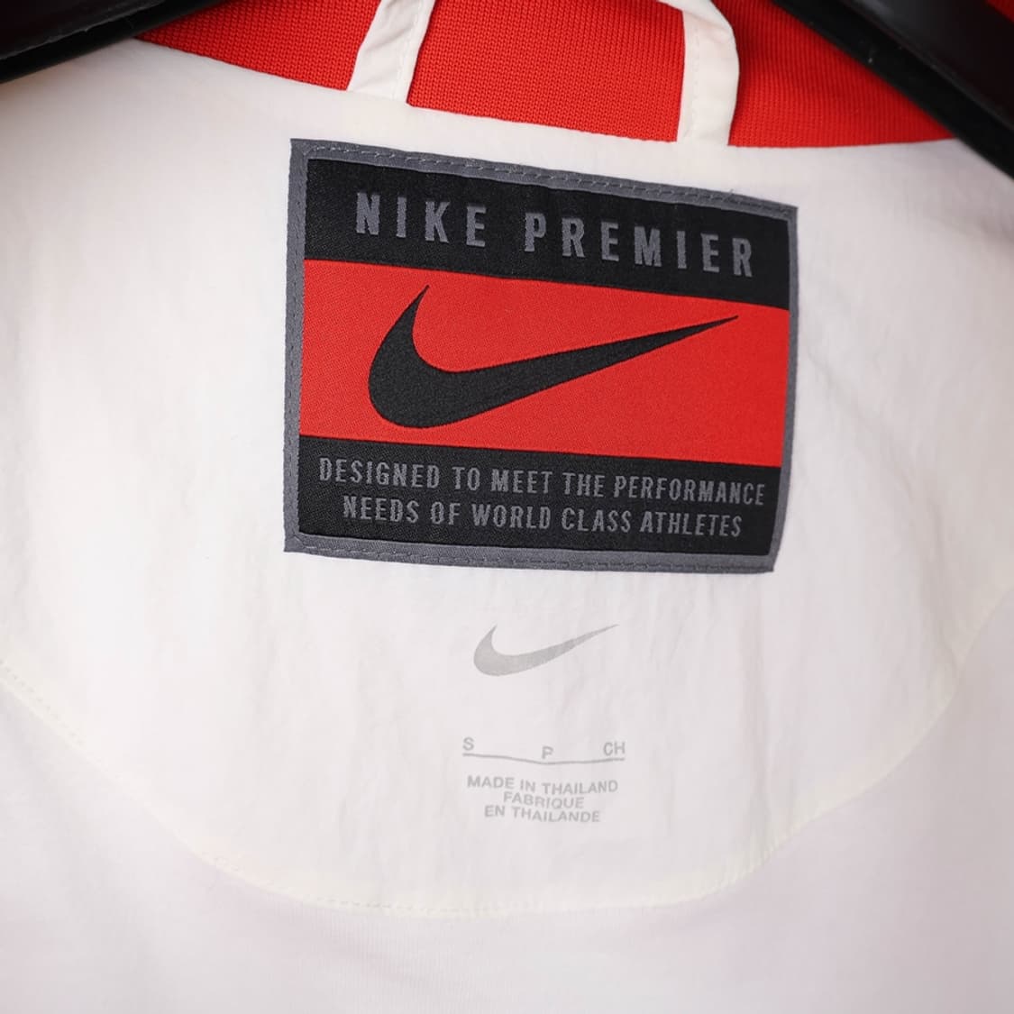 95/나이키 프리미어 리버풀 우븐 자켓 상품이미지7