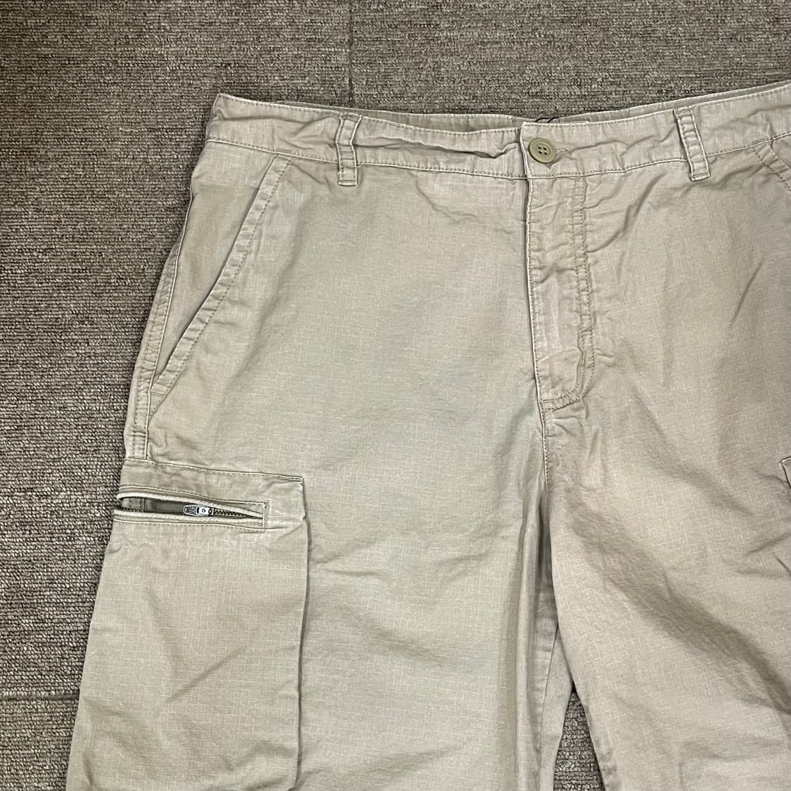 (34) Nike 나이키 카고 쇼츠 반바지 상품이미지4