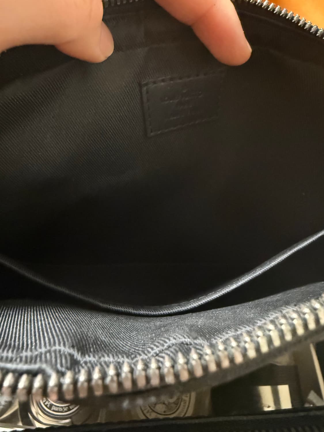 루이비통 트리오 메신저백 상품이미지6