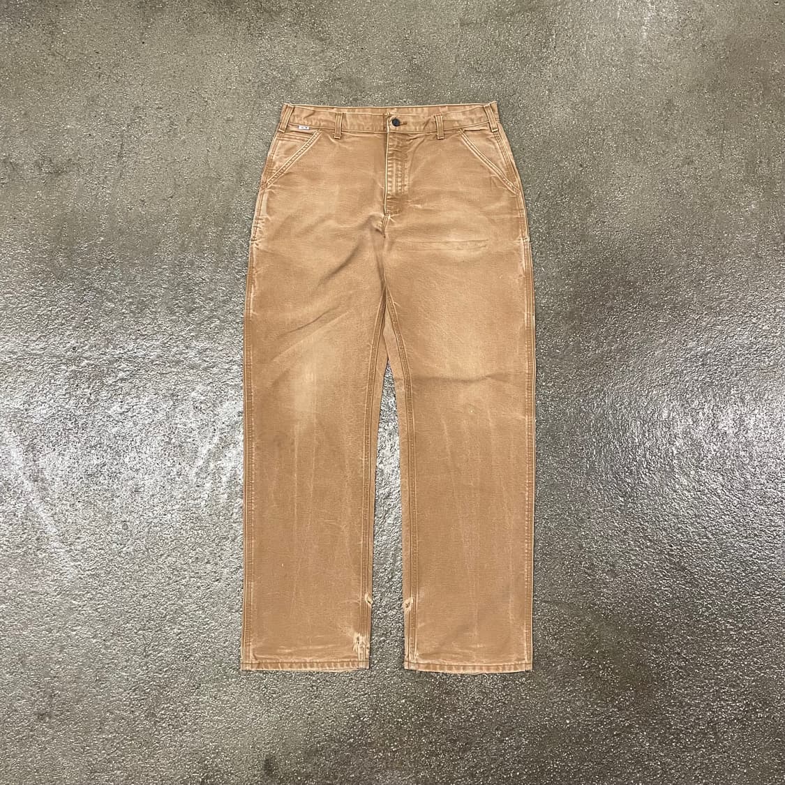 Carhartt FR 카펜터 팬츠 (36“) 상품이미지4