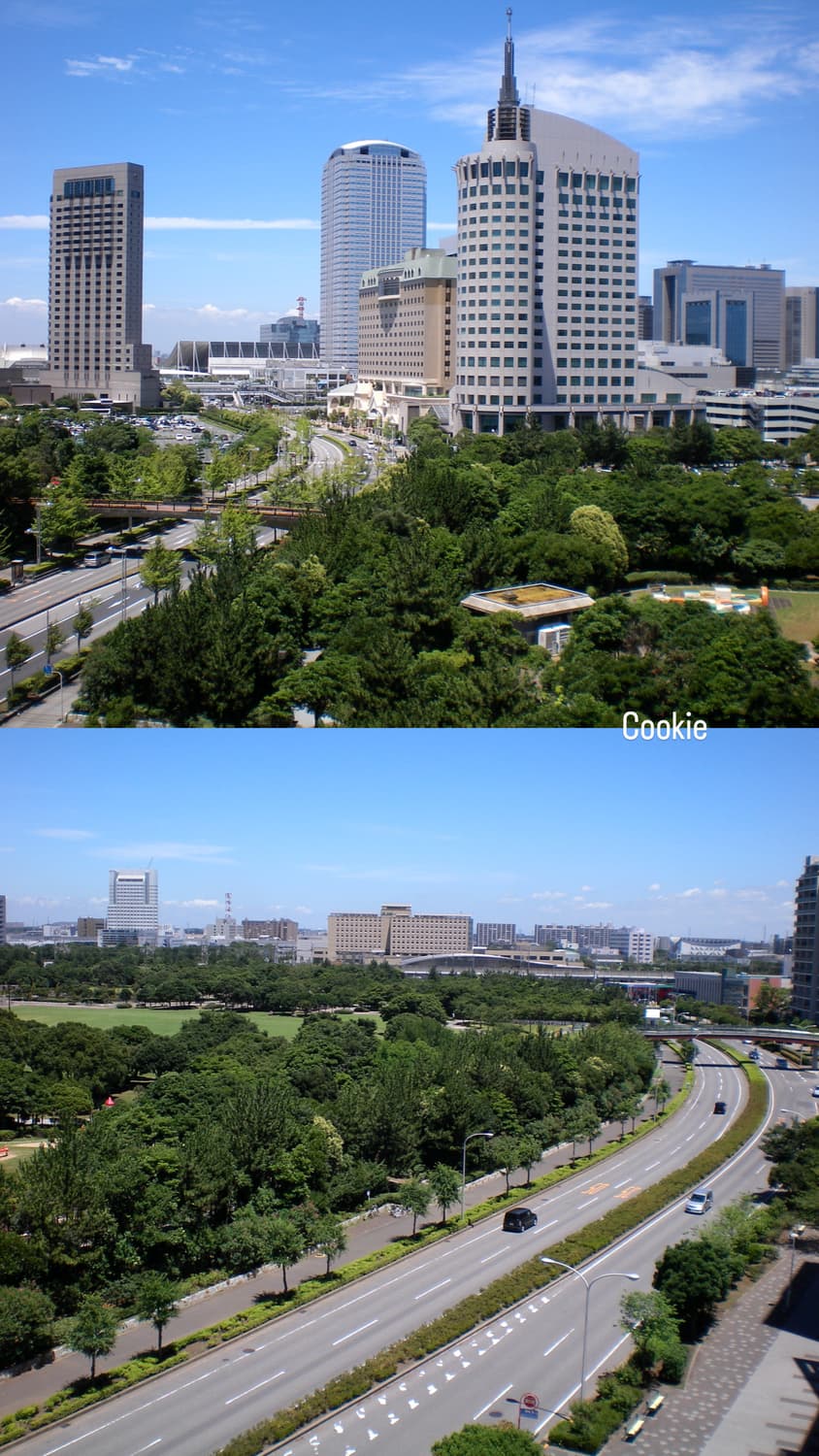 산요 작티 E7 (작례o) 빈티지 카메라 📷 빈티지 디카 상품이미지4