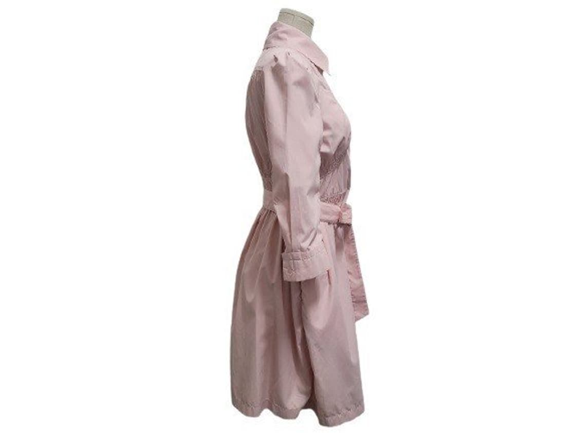 MARC JACOBS 마크제이콥스 엣찌 트렌치 코트 55
 상품이미지3