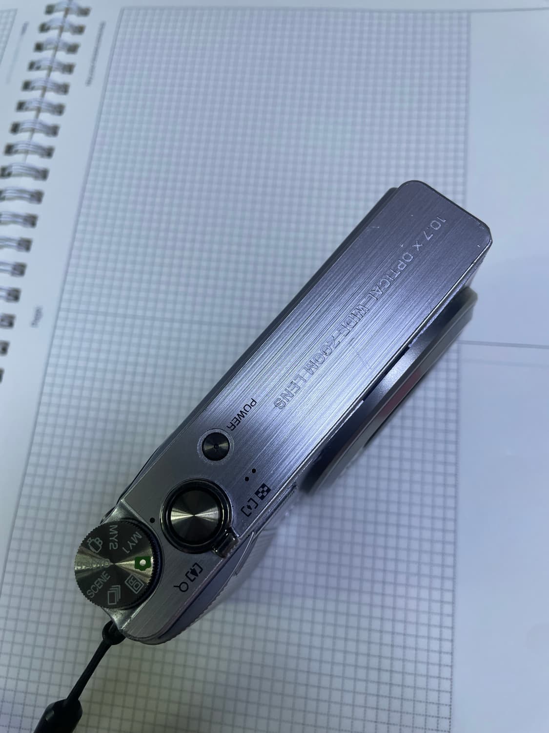 리코cx3 단품 상품이미지3