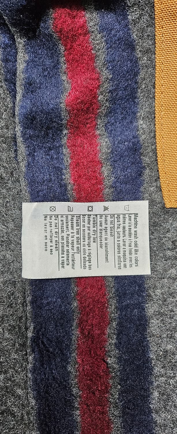 [M] 신품급 칼하트 디트로이트 워크자켓 상품이미지9