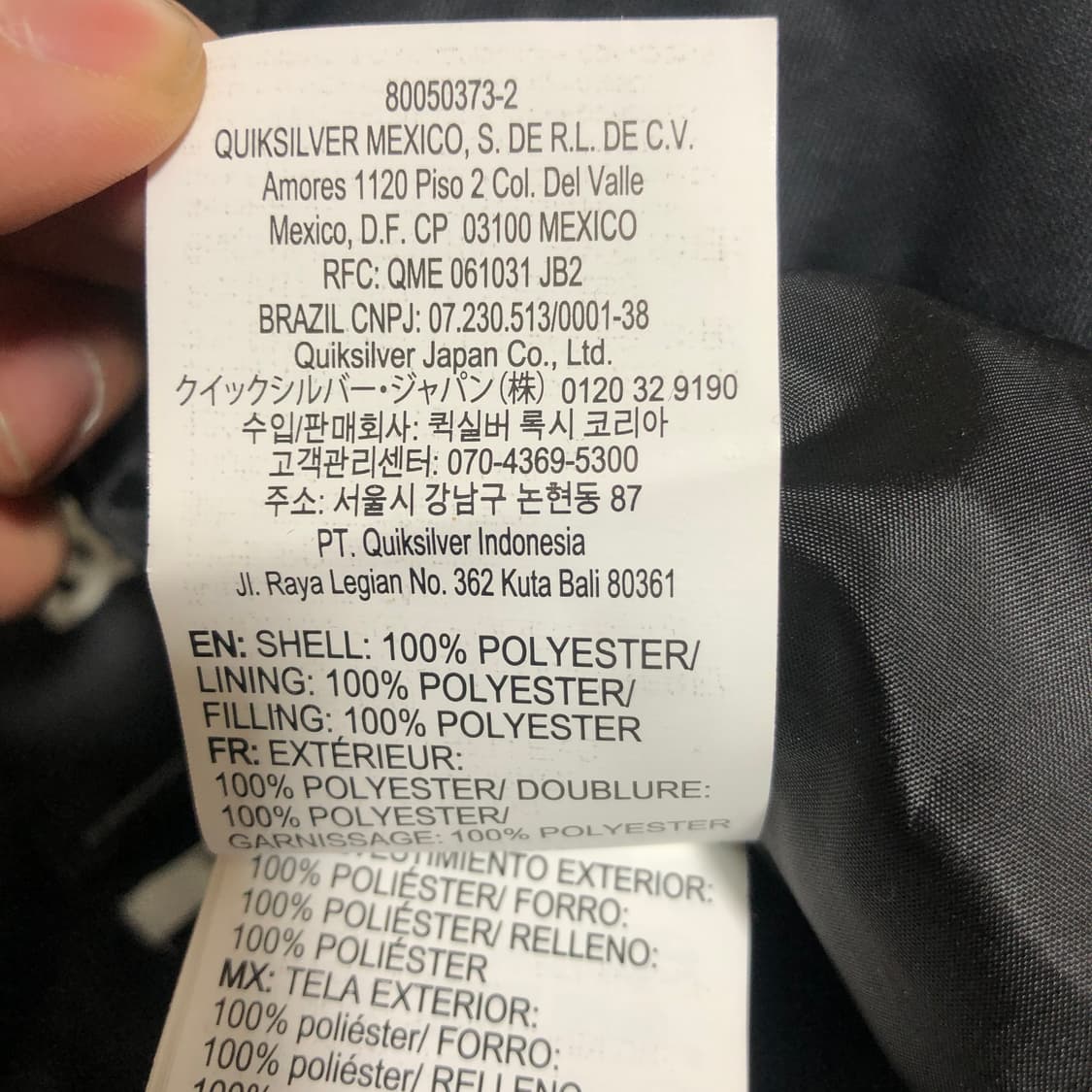 돌체앤가바나 팬츠  상품이미지4