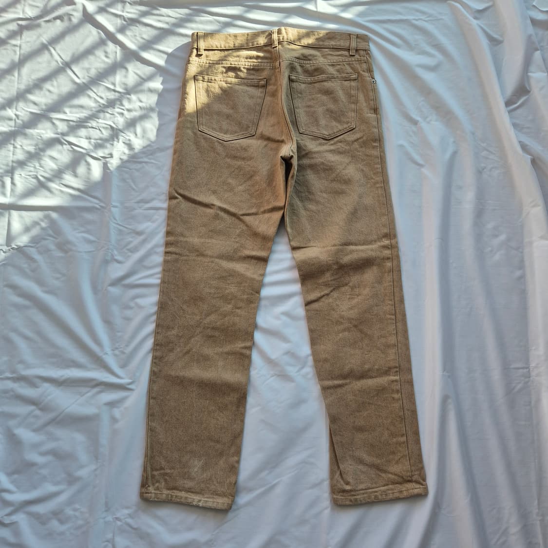 Helmut Lang Denim Pants 상품이미지6