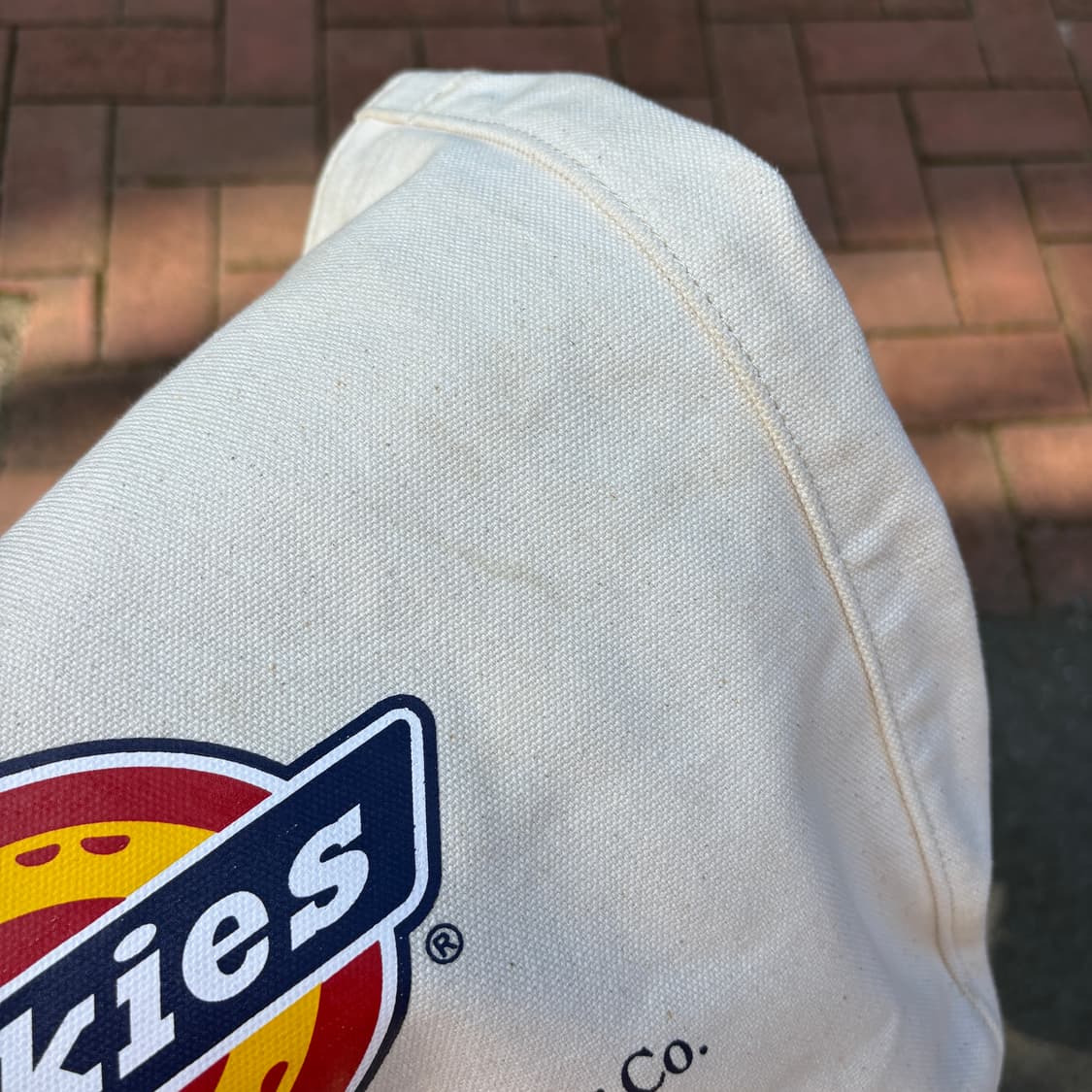 Dickies 디키즈 숄더백 가방 상품이미지3