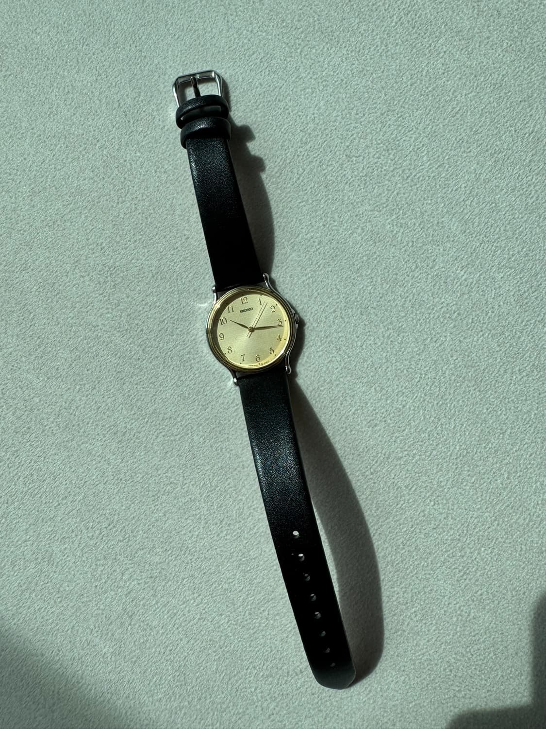 Seiko quartz vintage 5P31-6090 상품이미지2