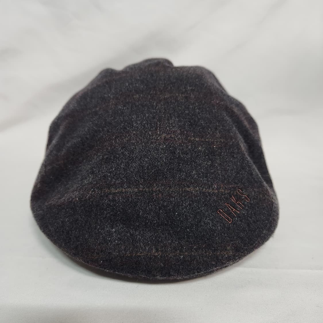 J174 [56] 닥스 헌팅캡 모자 상품이미지1