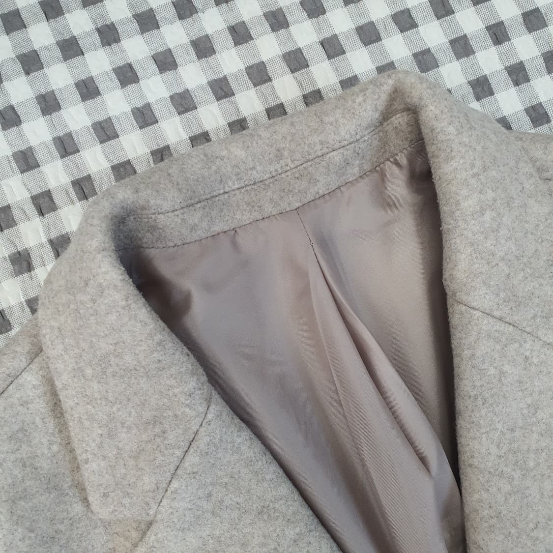 빠니깔레 추동 코트 자켓 남자95 상품이미지2