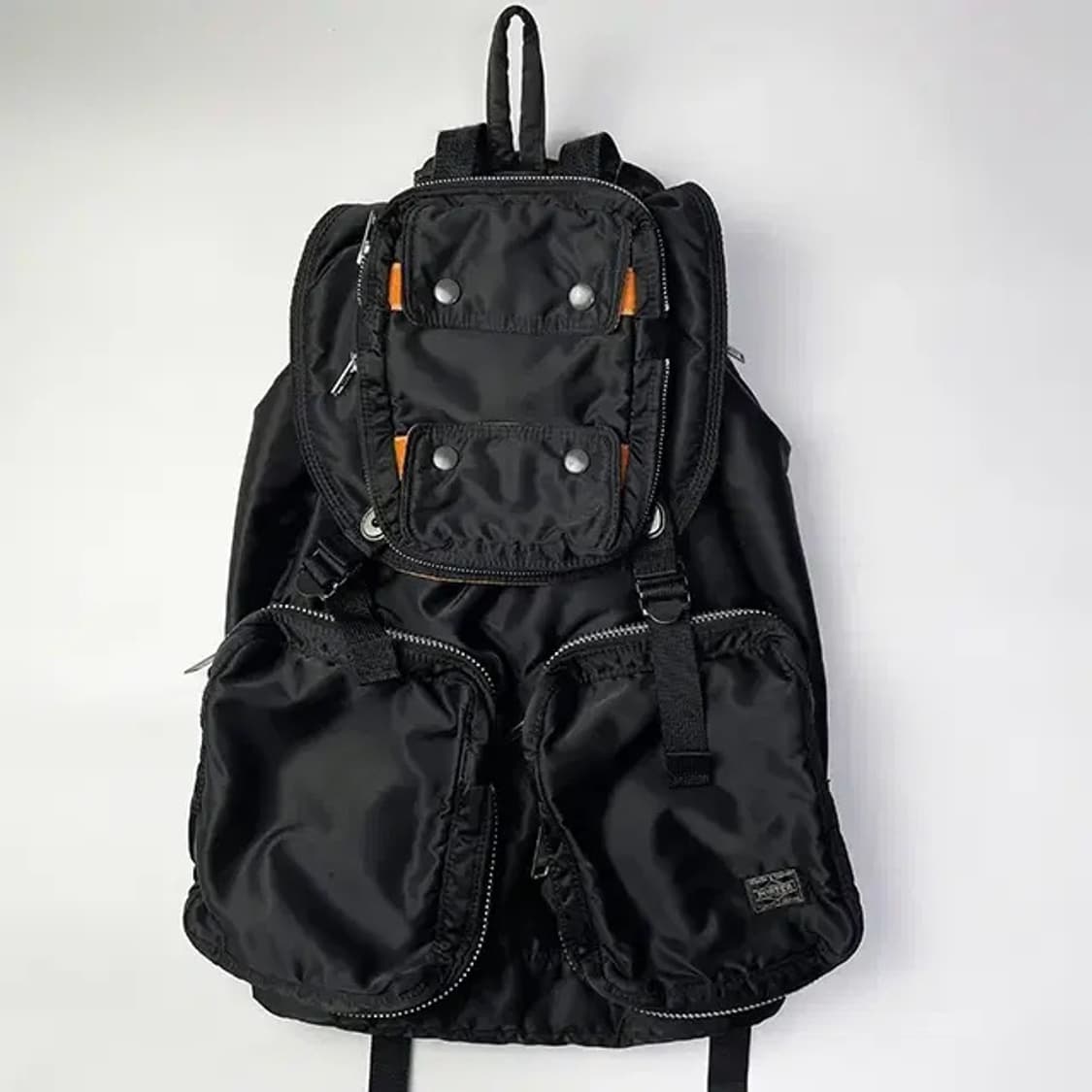 포터 탱커 럭색 백팩 / PORTER TANKER RUCKSACK 상품이미지2