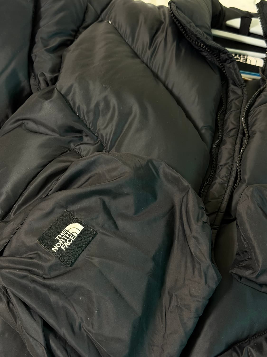 노스페이스 어센트 90‘s  상품이미지5