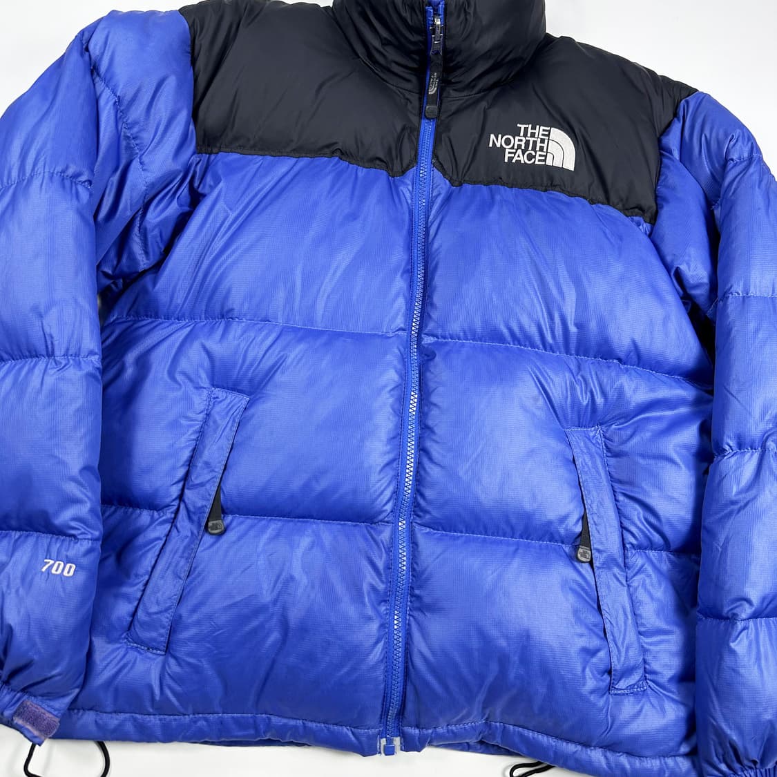 노스페이스 700 눕시 푸퍼 패딩 점퍼 (S) 상품이미지5