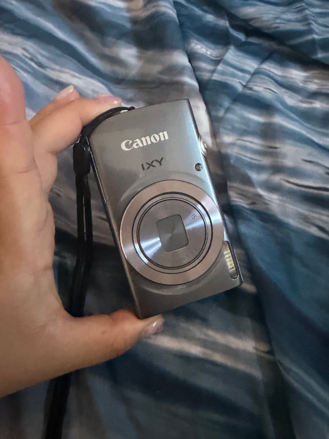 캐논 ixy160 (ixus 165) 카메라 💕 상품이미지1