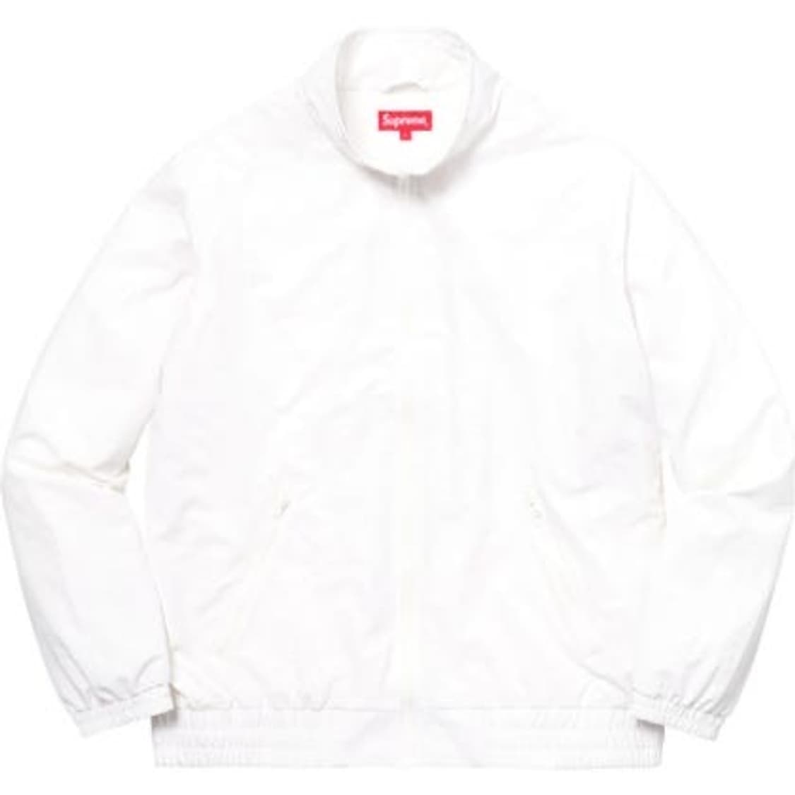 Supreme arc track jacket 17f/w 상품이미지2