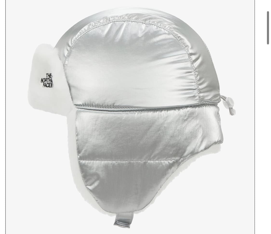 노스페이스 키즈 이어머프캡 상품이미지2