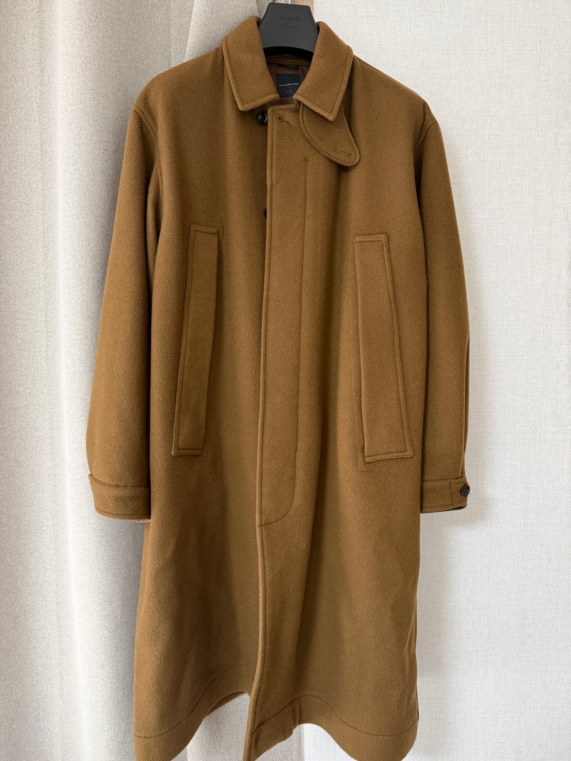 [2]모이프 밀코트 모카 상품이미지2