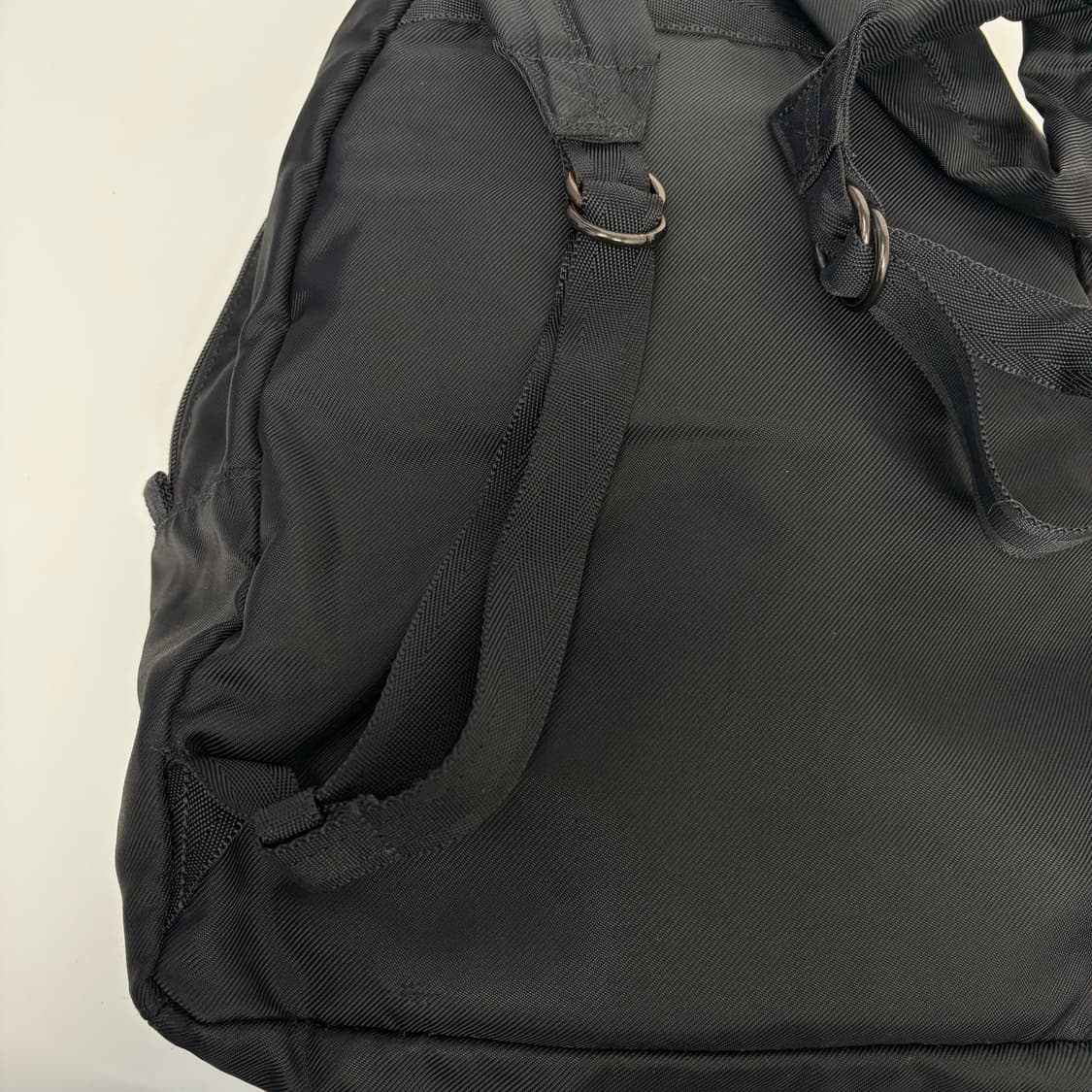 요시다포터 라운드 데이팩 백팩 가방 상품이미지8