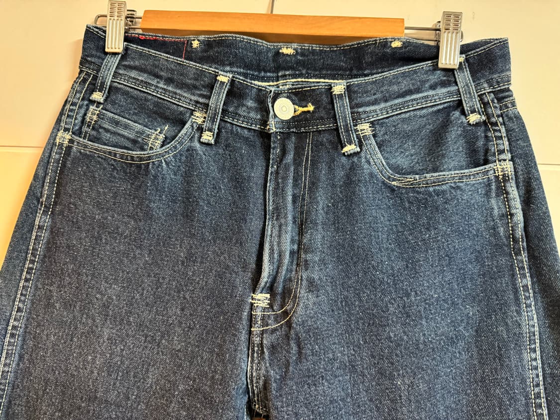 리바이스 레드 505(03시즌 오마주 데님) 상품이미지2