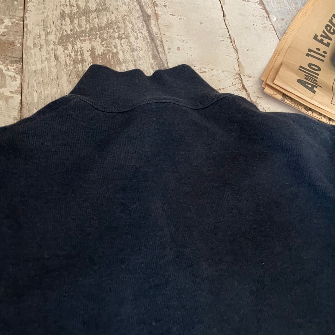 폴로 랄프로렌 퍼포먼스 집업 자켓 상품이미지6