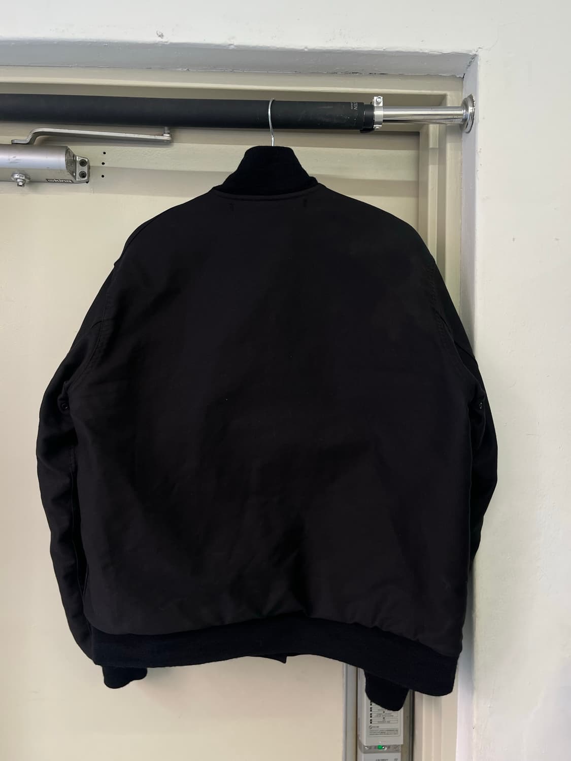 [42] 리얼맥코이 덱자켓 상품이미지3