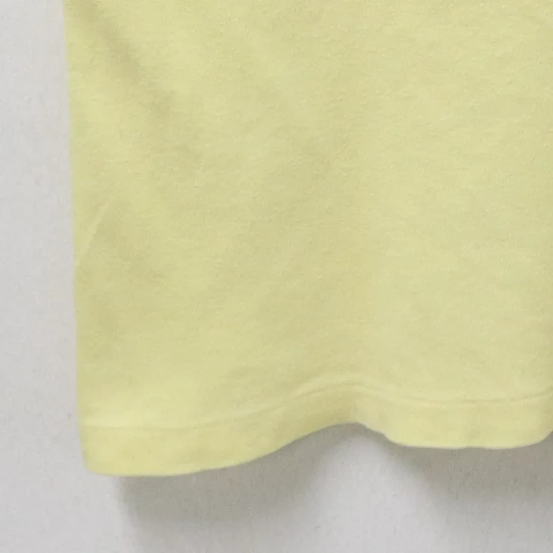 히스테릭 글래머 반팔 티셔츠 66808 상품이미지6