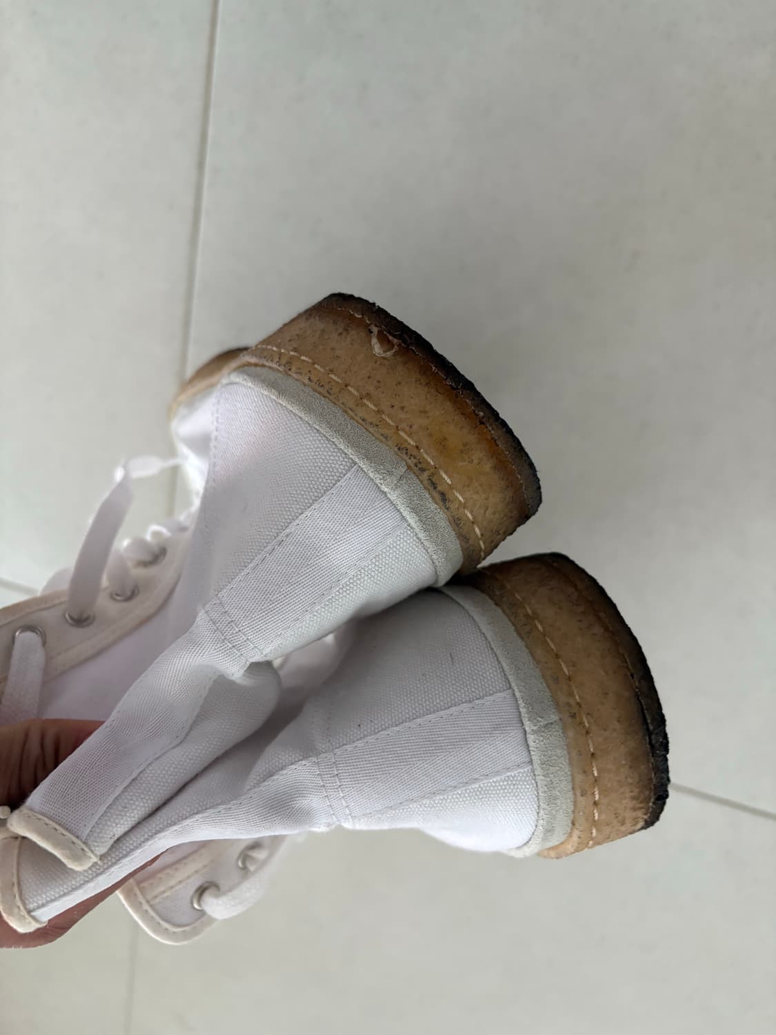 르메르 스니커즈  상품이미지3