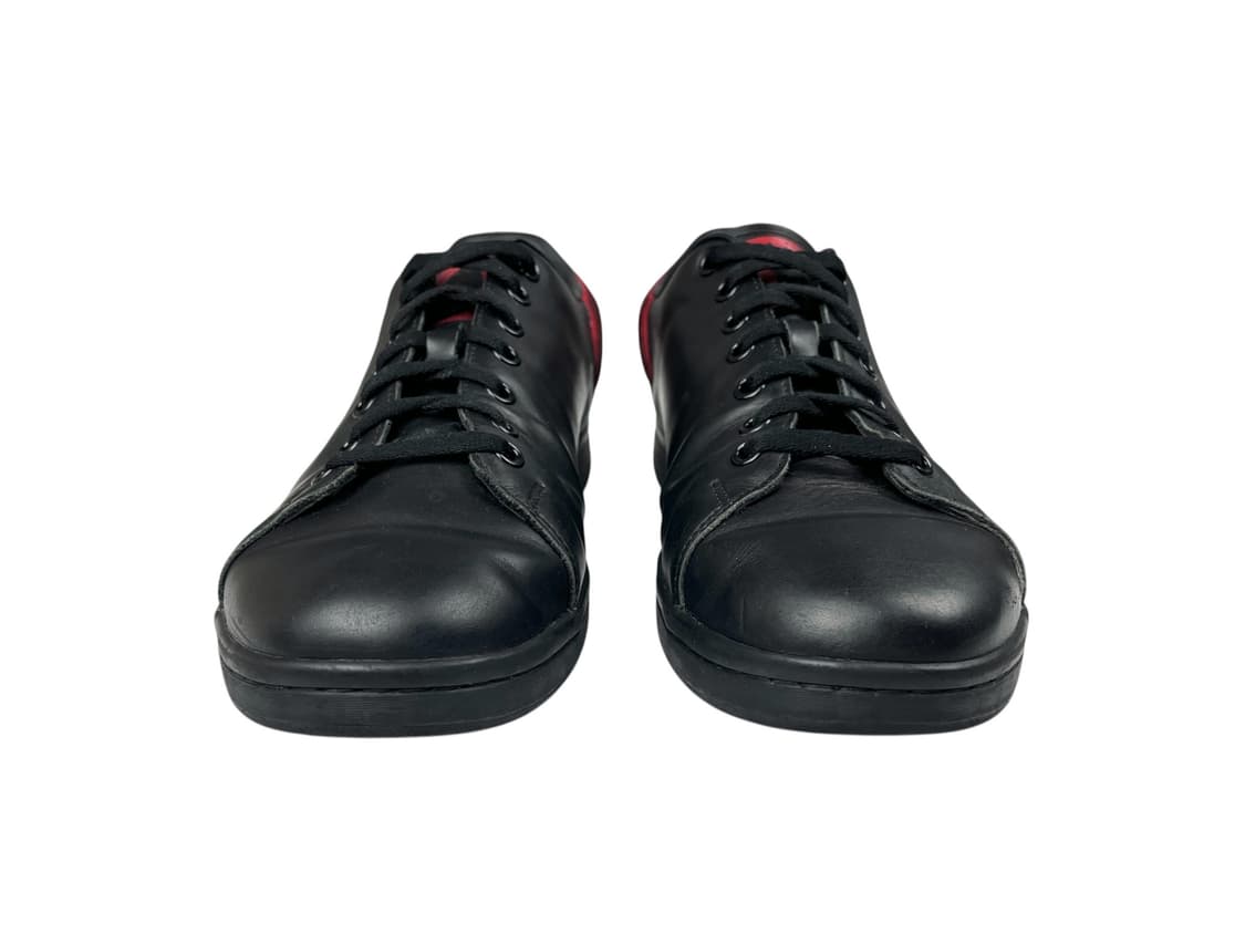 ORION leather sneakers 상품이미지2