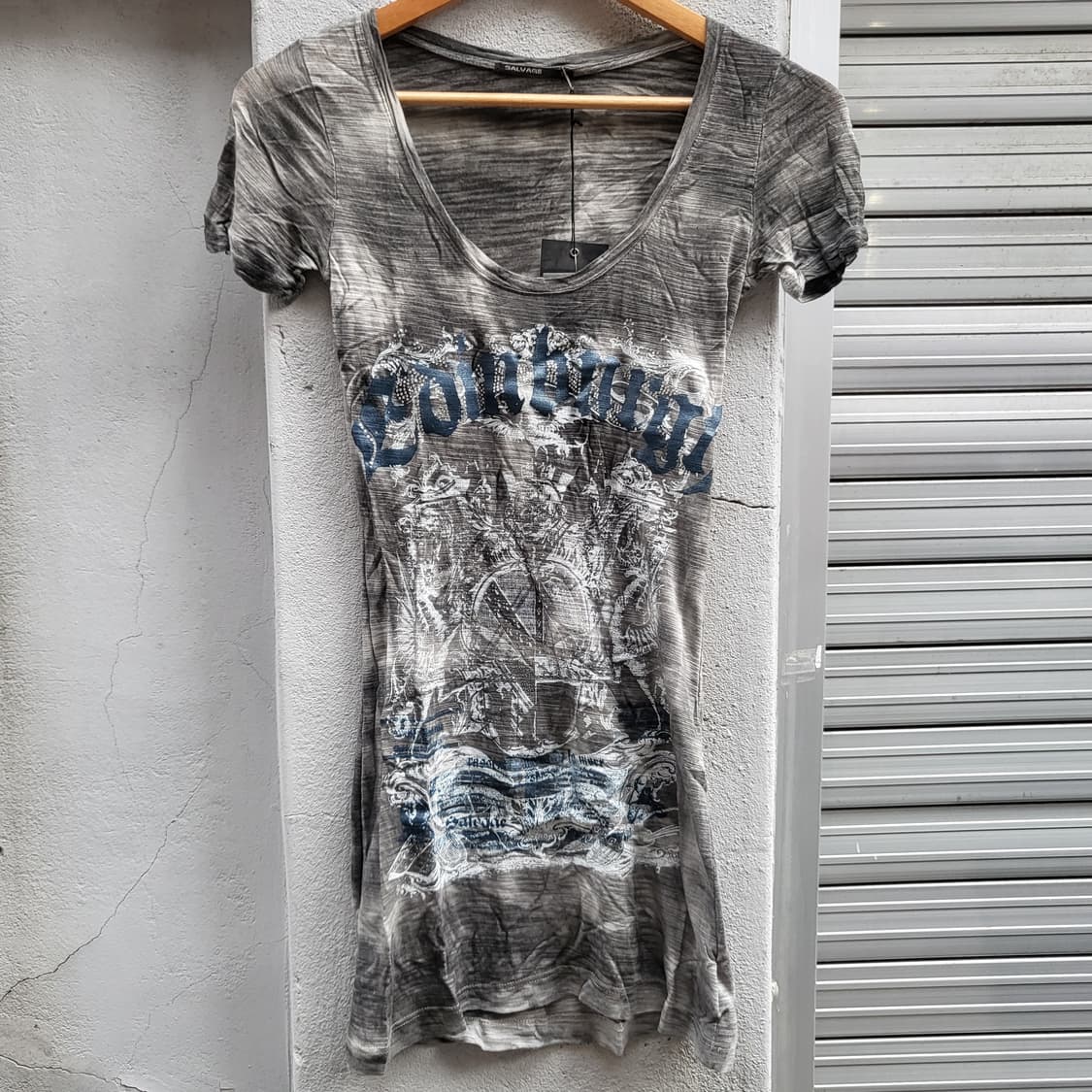 salvage short sleeves  상품이미지5