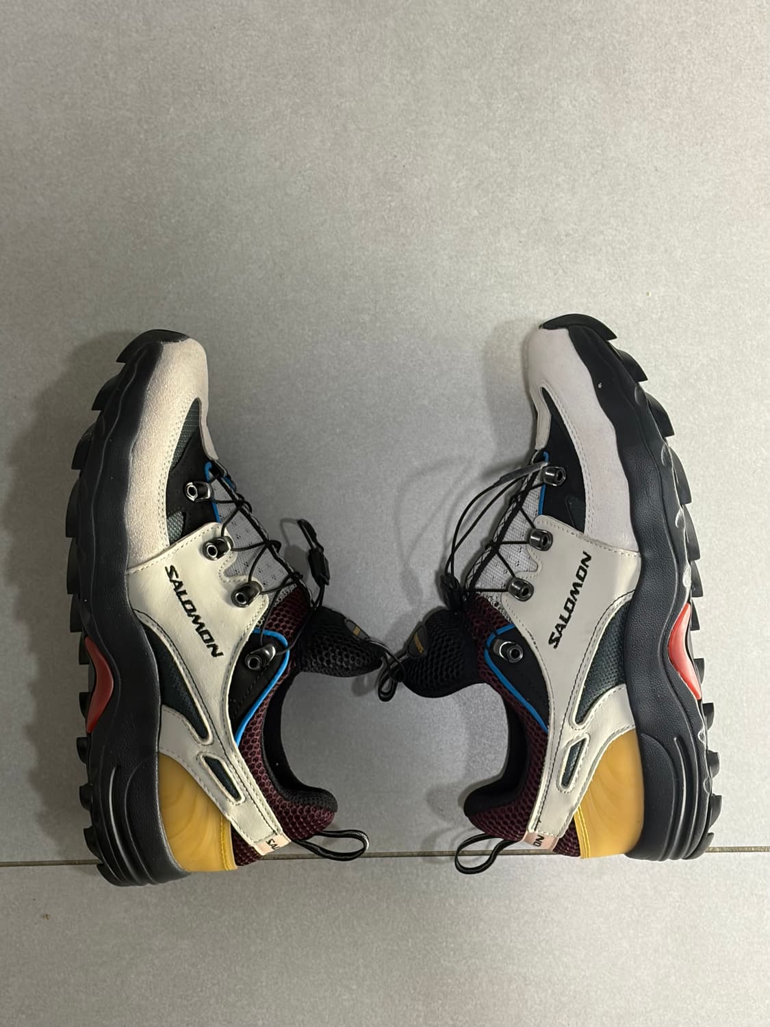 살로몬 RAID WIND ADVANCED 270 상품이미지4