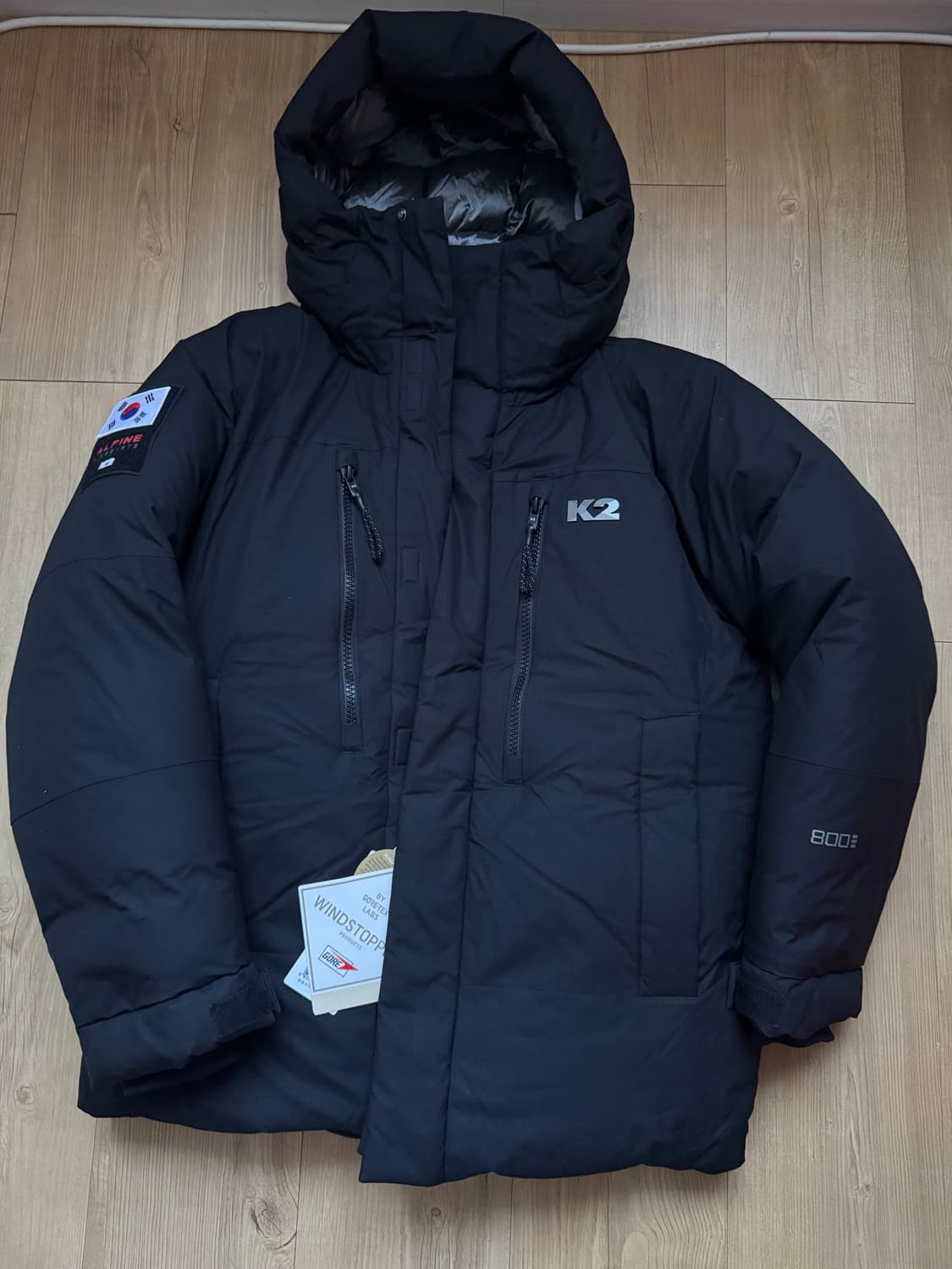 K2 24년 코볼드 100 상품이미지1