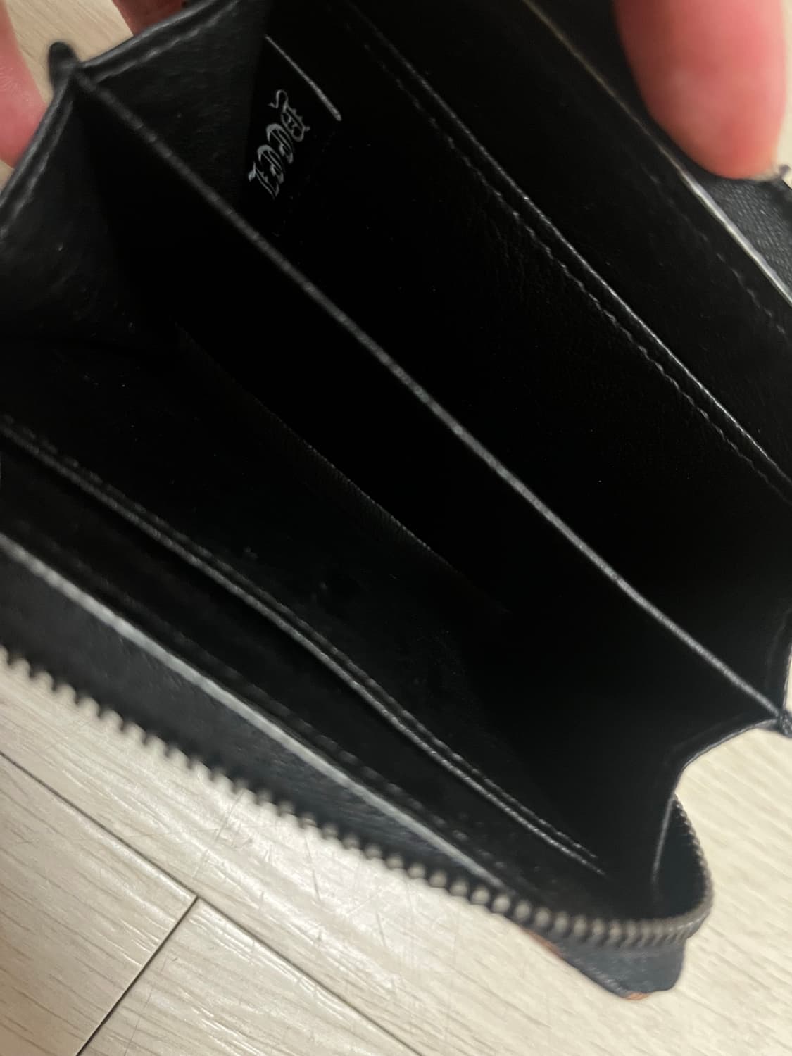 와이이이엘 YEEL CHAIN WALLET 상품이미지5