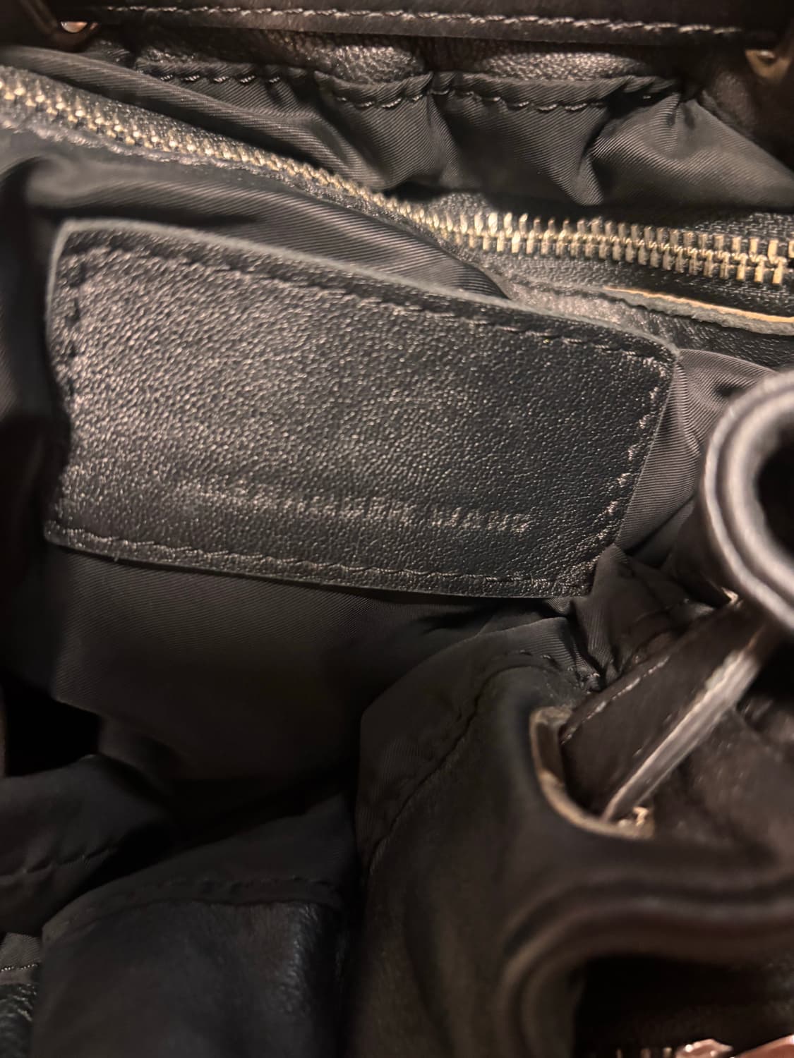 알렉산더왕 마르티 백팩 상품이미지2