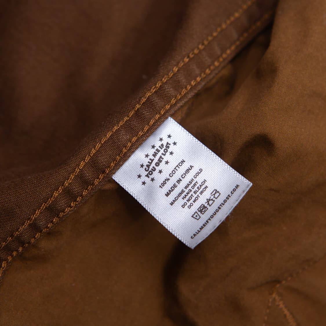 Call me if you get lost 2022 투어 워크자켓 상품이미지10