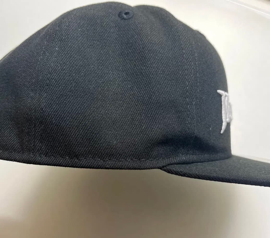 메가데스 뉴에라 모자 상품이미지4