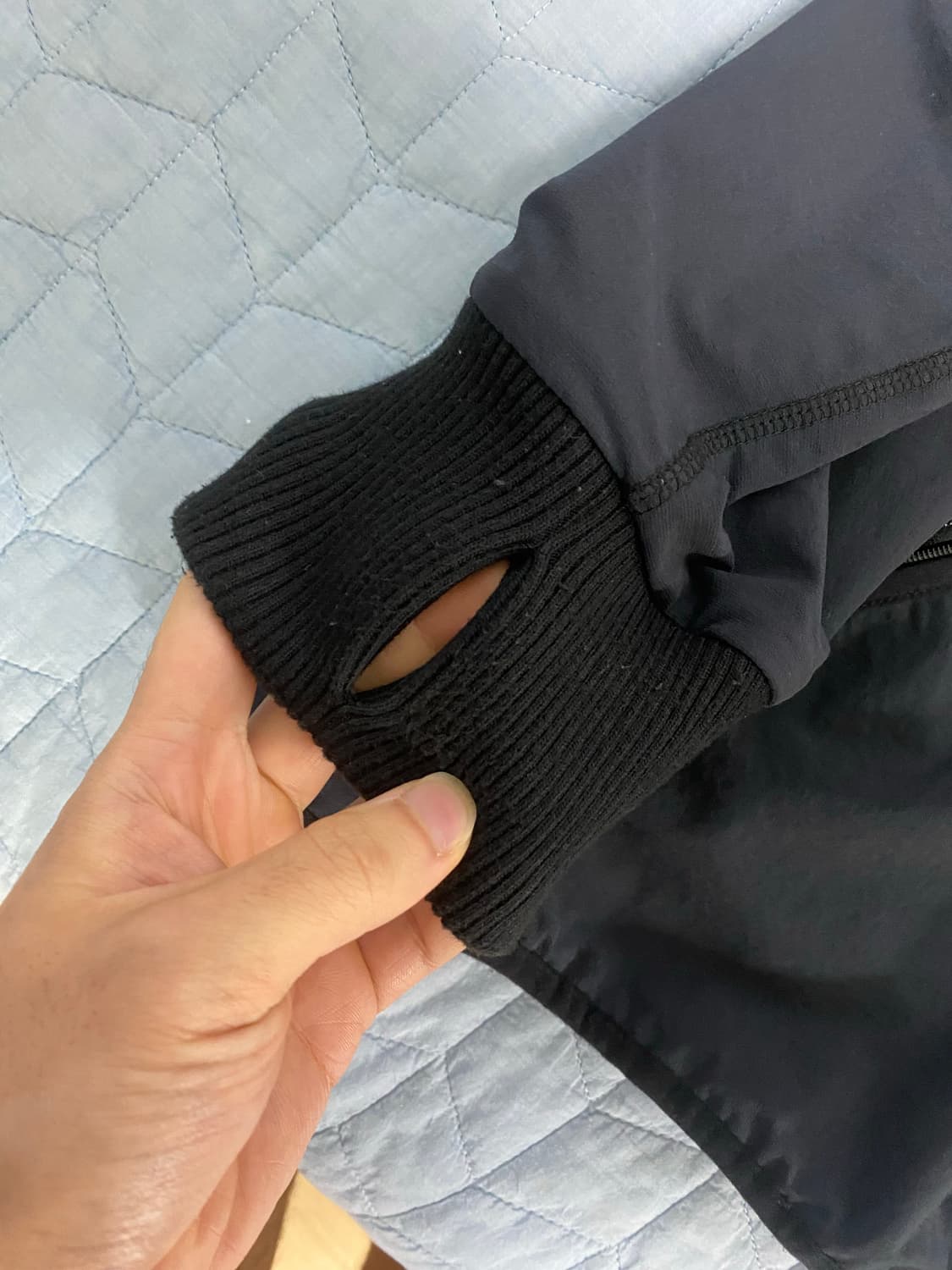 빔즈 집업 xl 상품이미지2
