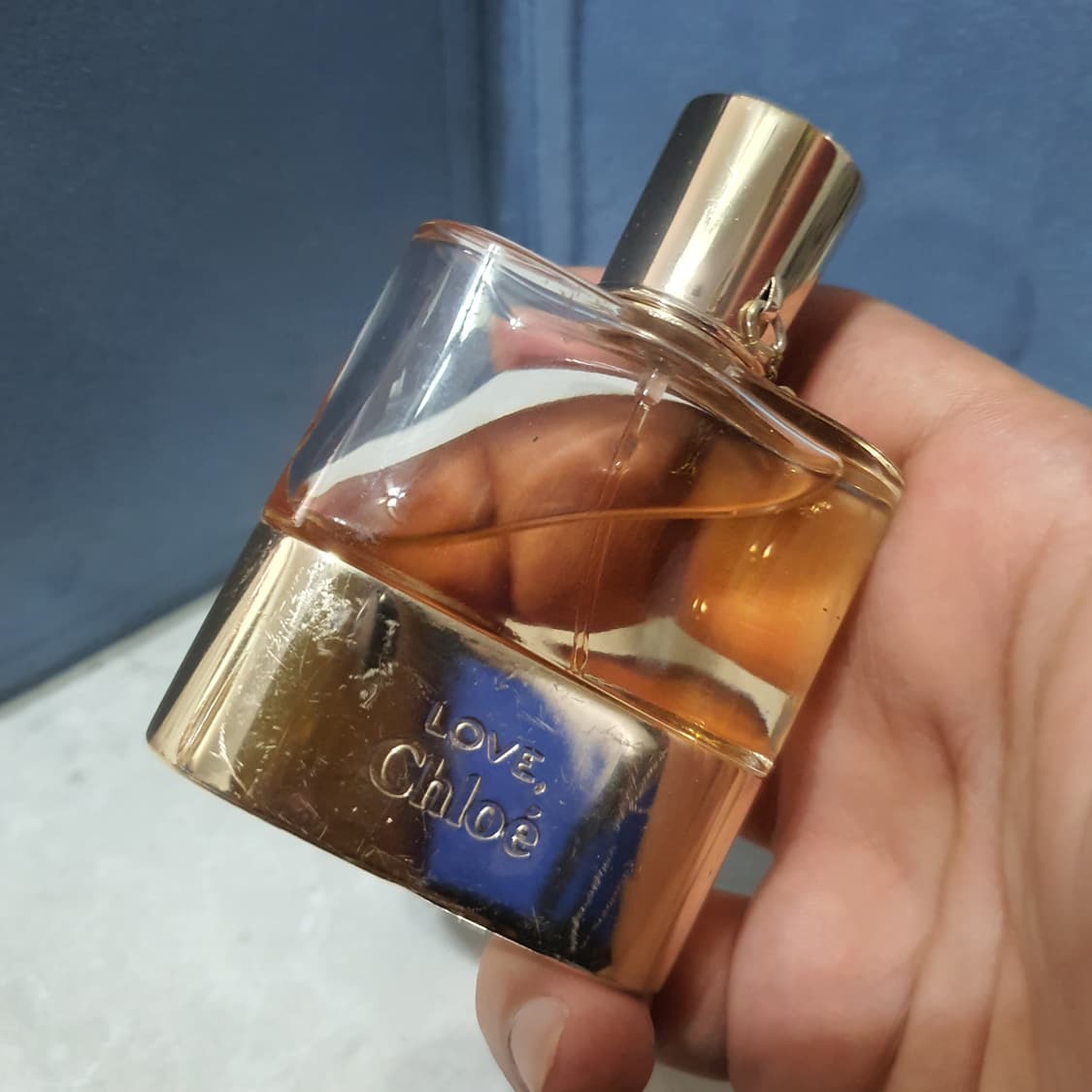 끌로에 러브 EDP 30ml 향수 (12) 상품이미지2