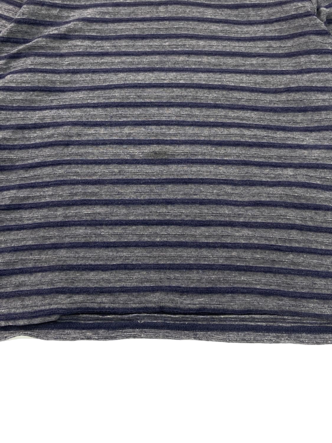 Beams layered stipe tee 상품이미지5
