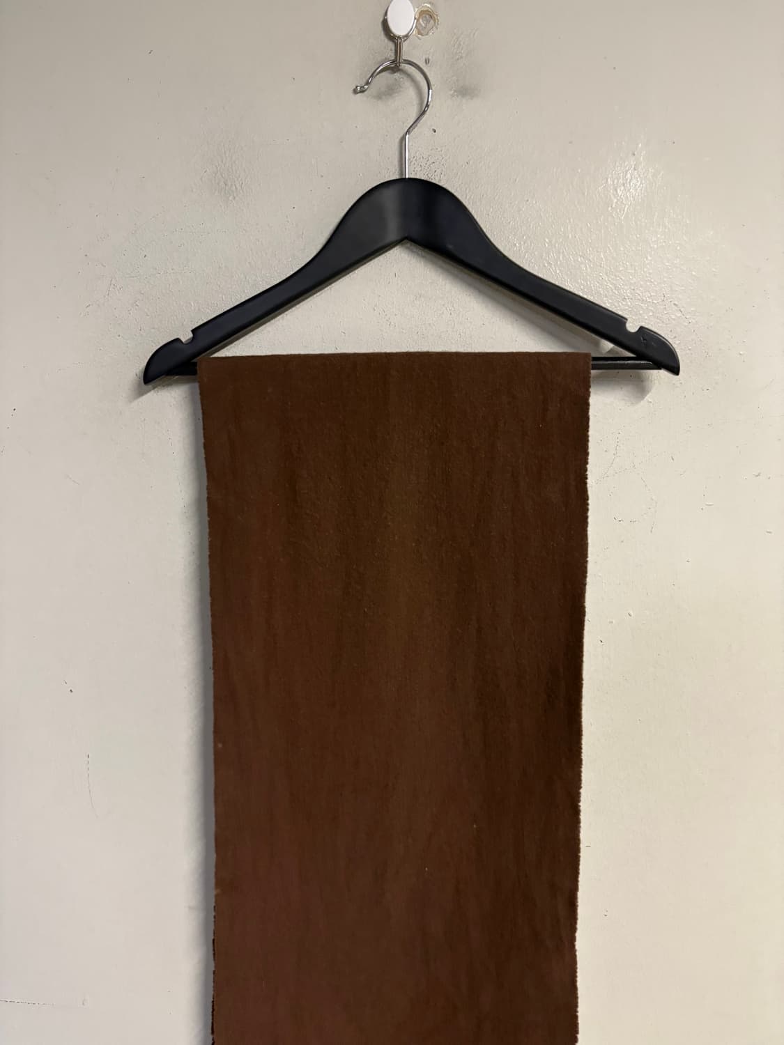 VIVIENNE WESTWOOD muffler brown 상품이미지5