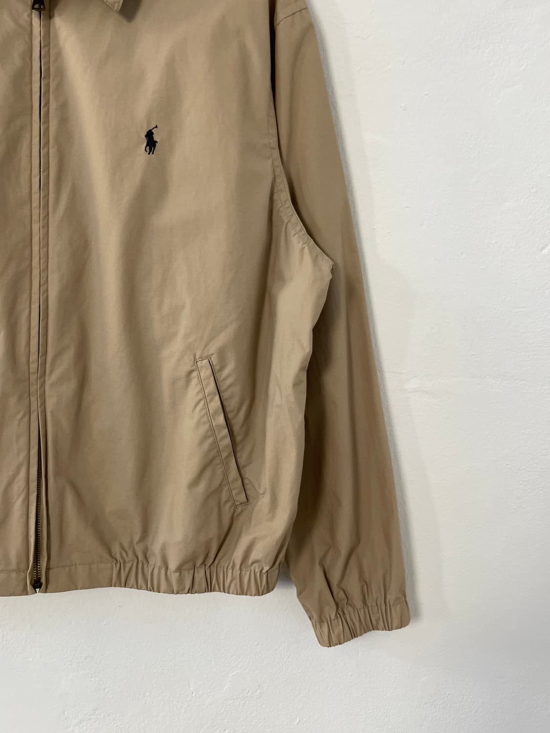 폴로 바이스윙 자켓  상품이미지4