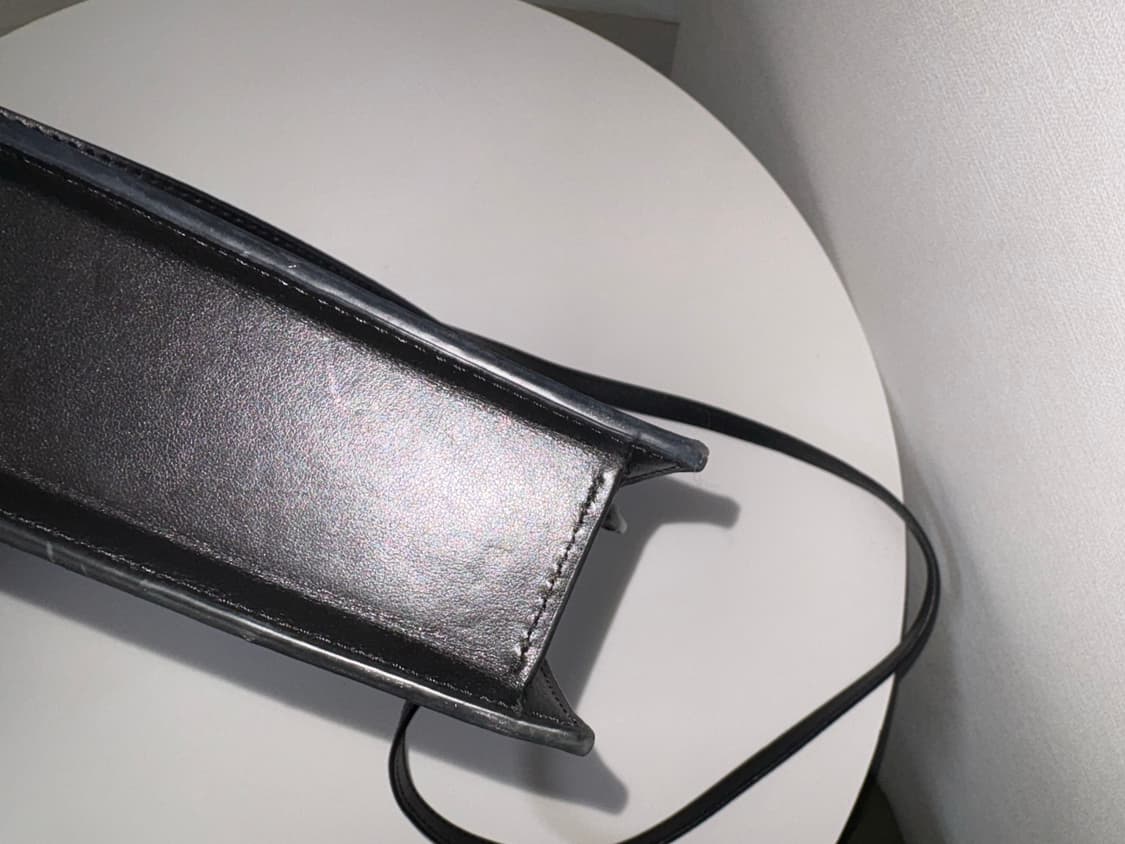 자크뮈스 르삭론 서클백  상품이미지5