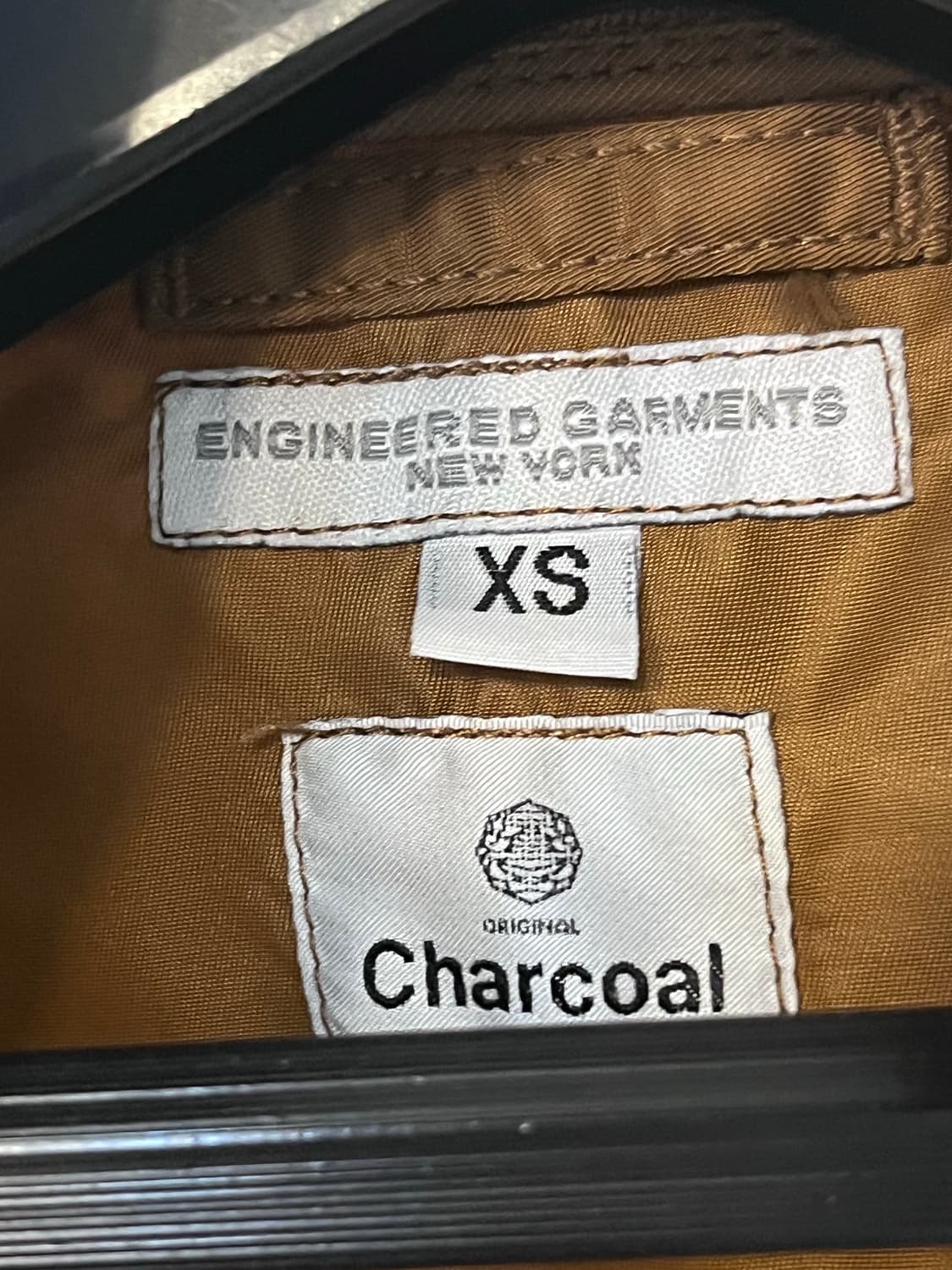 engineered garments 자켓 xs사이즈 상품이미지4