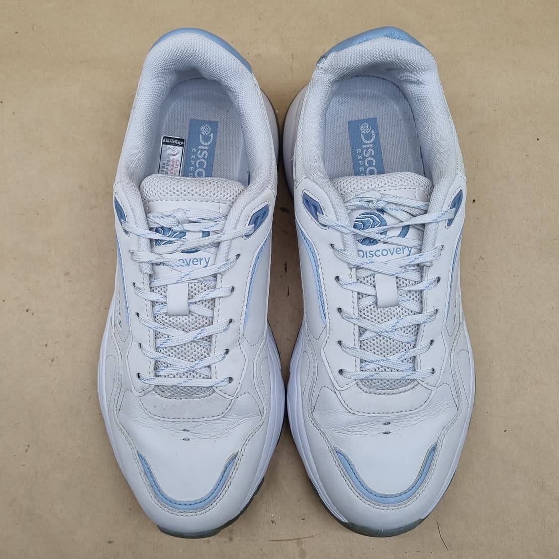 디스커버리 익스페디션 조거 남성 운동화 265 상품이미지2