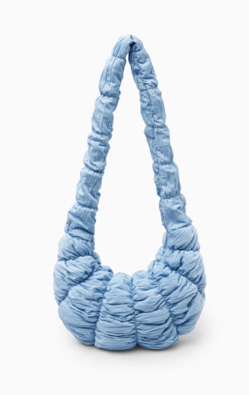 cos 리플 크로스 바디백 상품이미지1