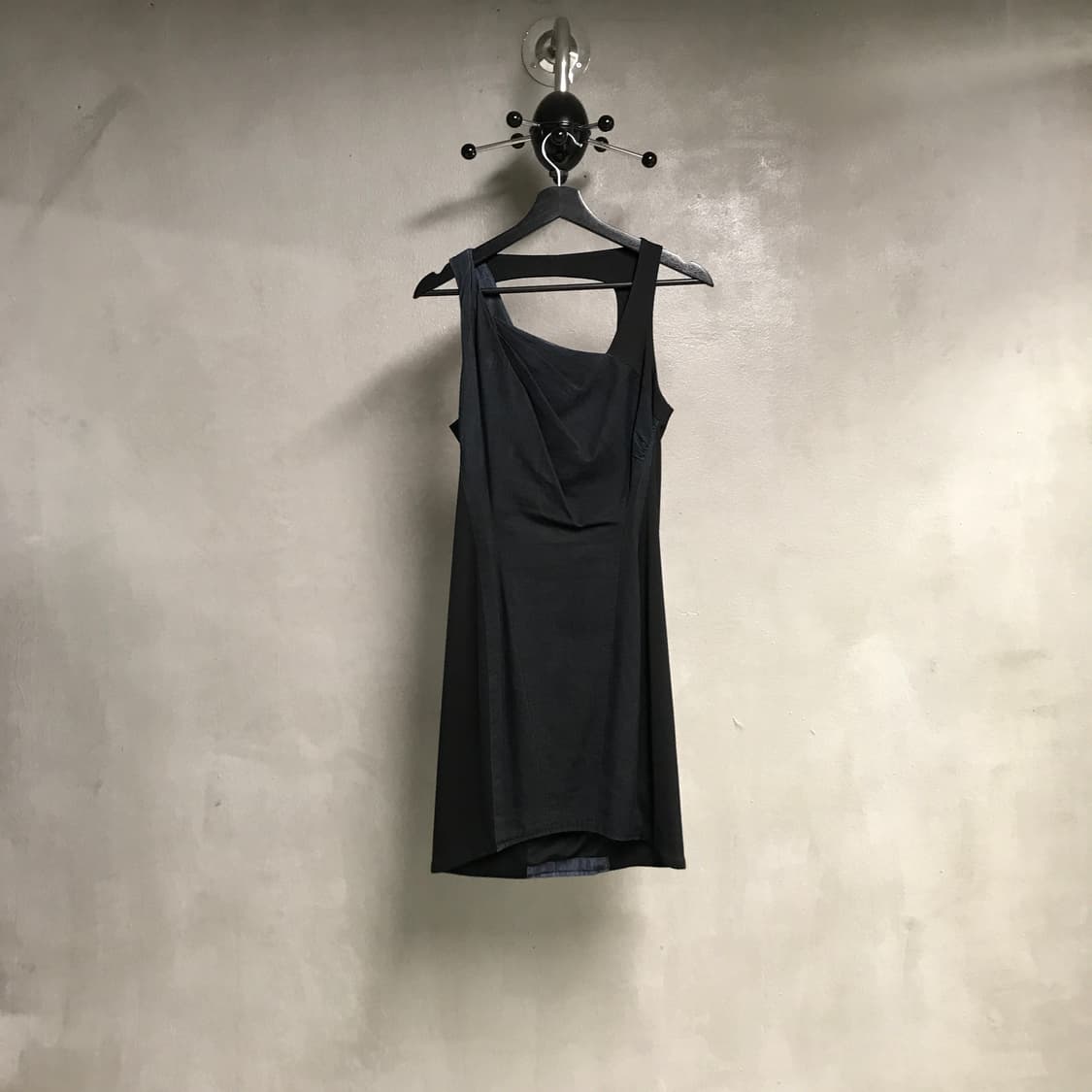 헬무트랭 데님 원피스 6 상품이미지1