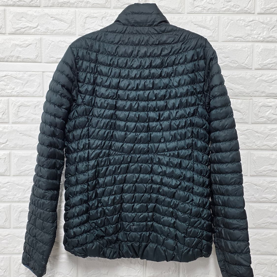 택포// K2 경량 다운 자켓 100 상품이미지4