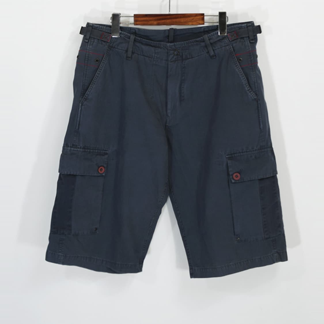 ARMANI EXCHANGE 카고쇼츠 상품이미지1