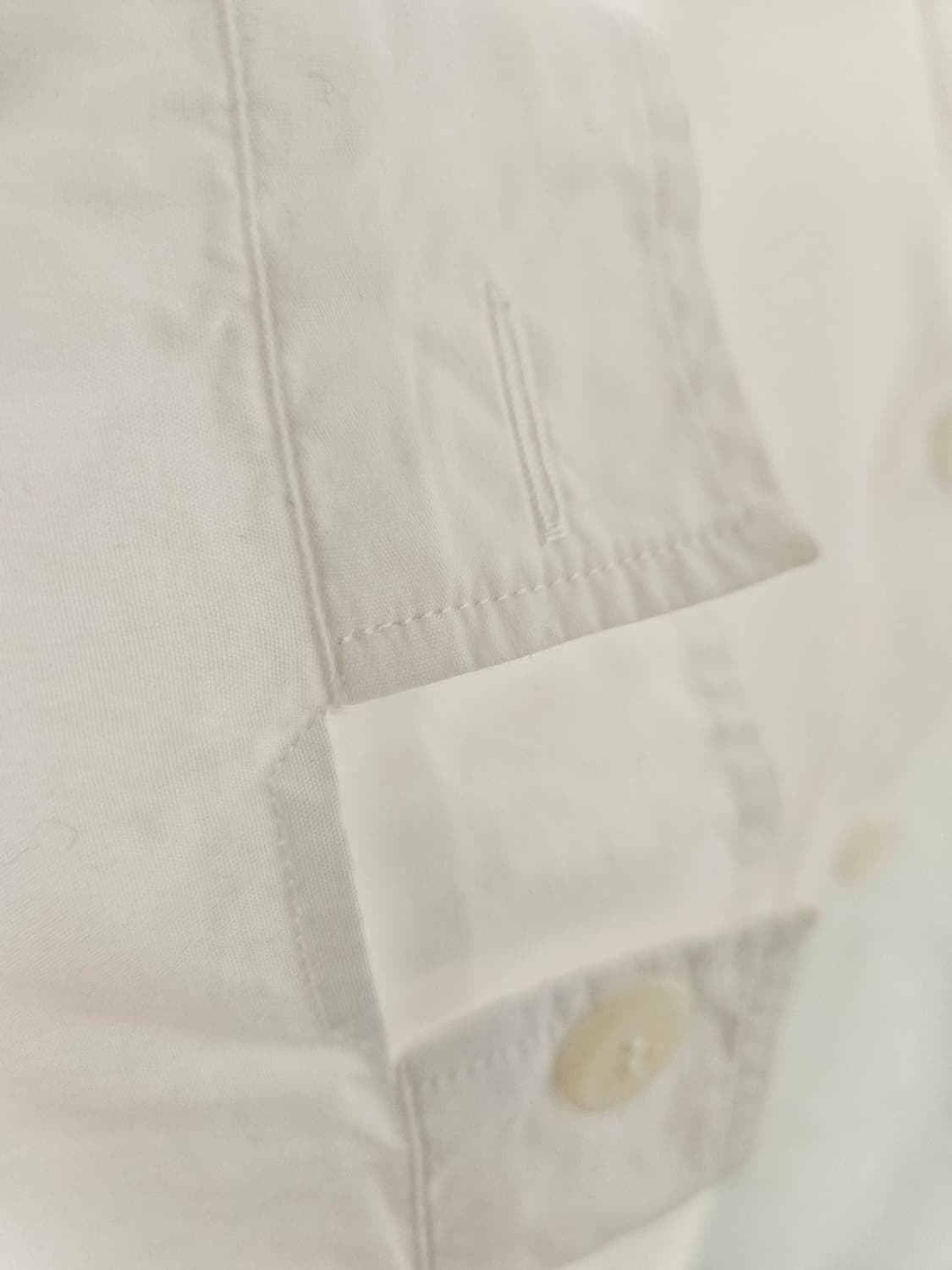 프라다 화이트셔츠 상품이미지7