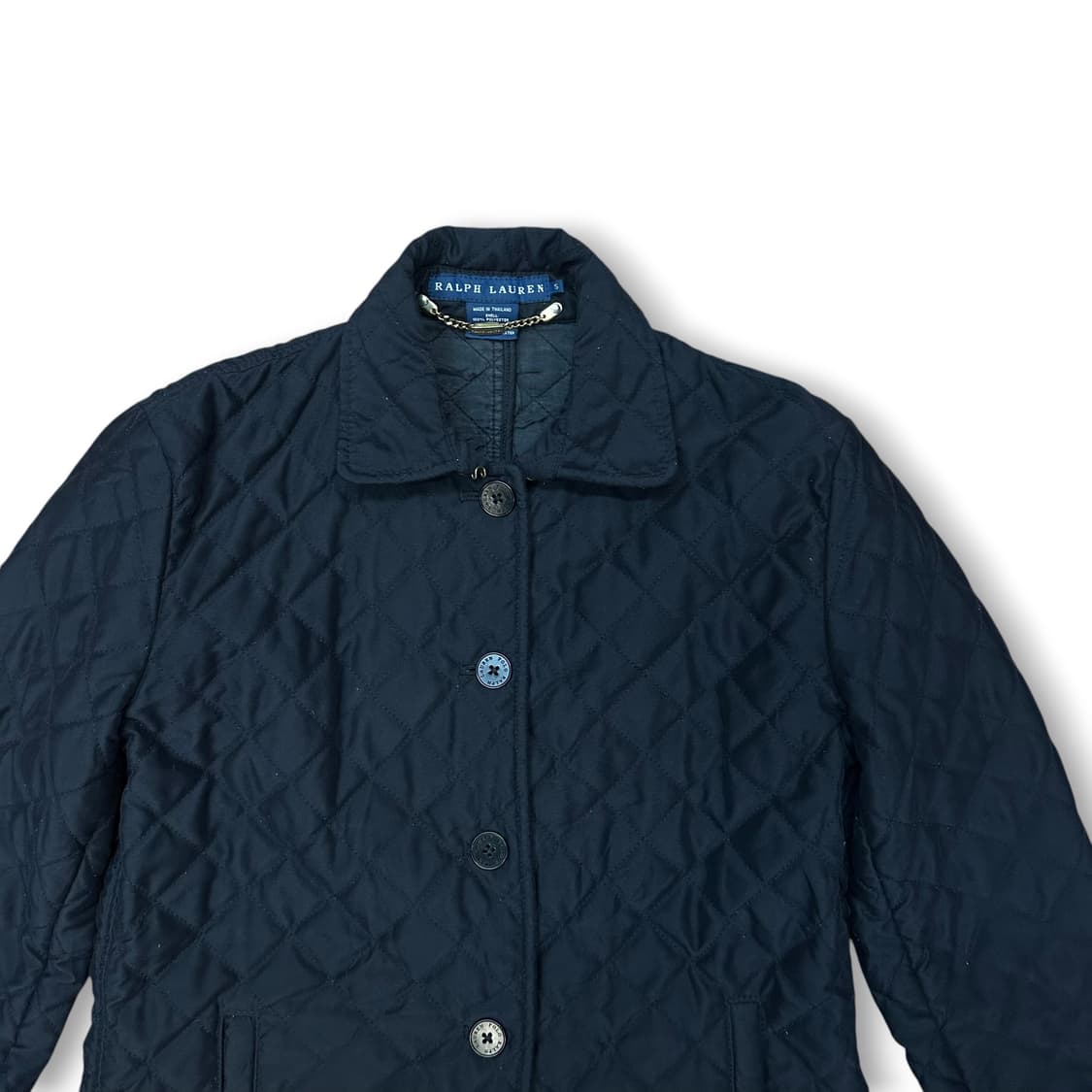 폴로랄프로렌 퀼팅 자켓 상품이미지2